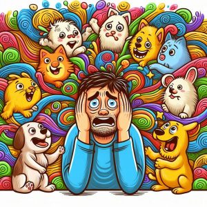 حمله پانیک